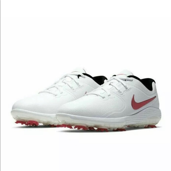 Nike Vapor Pro Men's Size 10.5W, Wide Golf Shoes